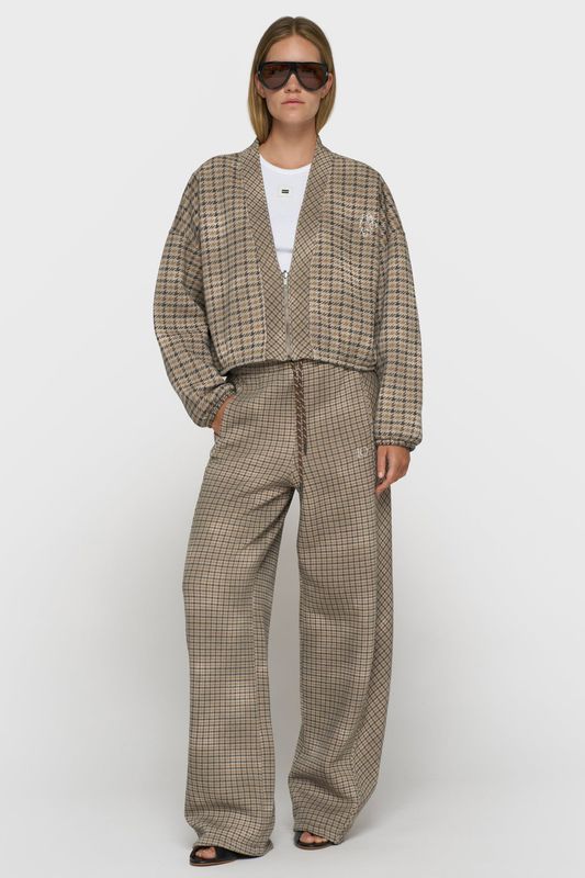 10 DAYS WESTERN JOGGER-PANT