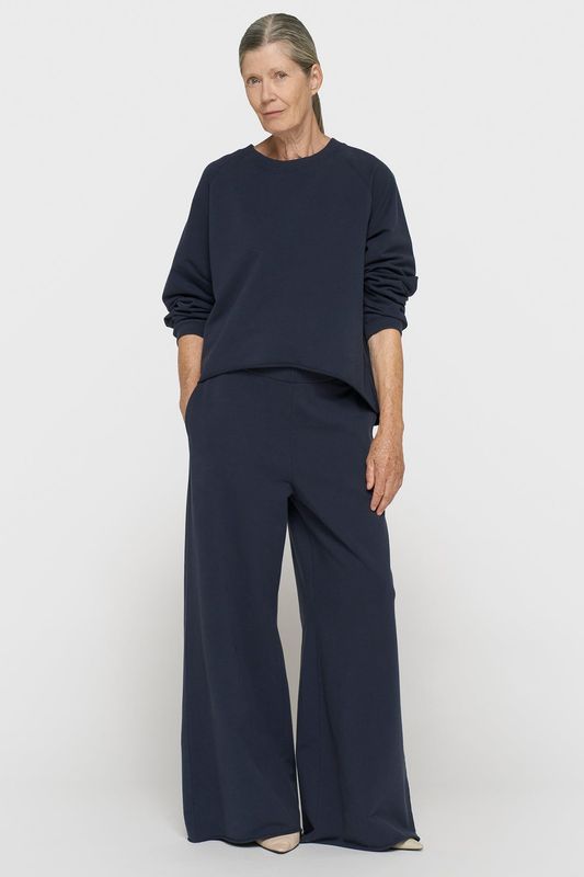 10 DAYS CHIQUE WIDE JOG-PANTS