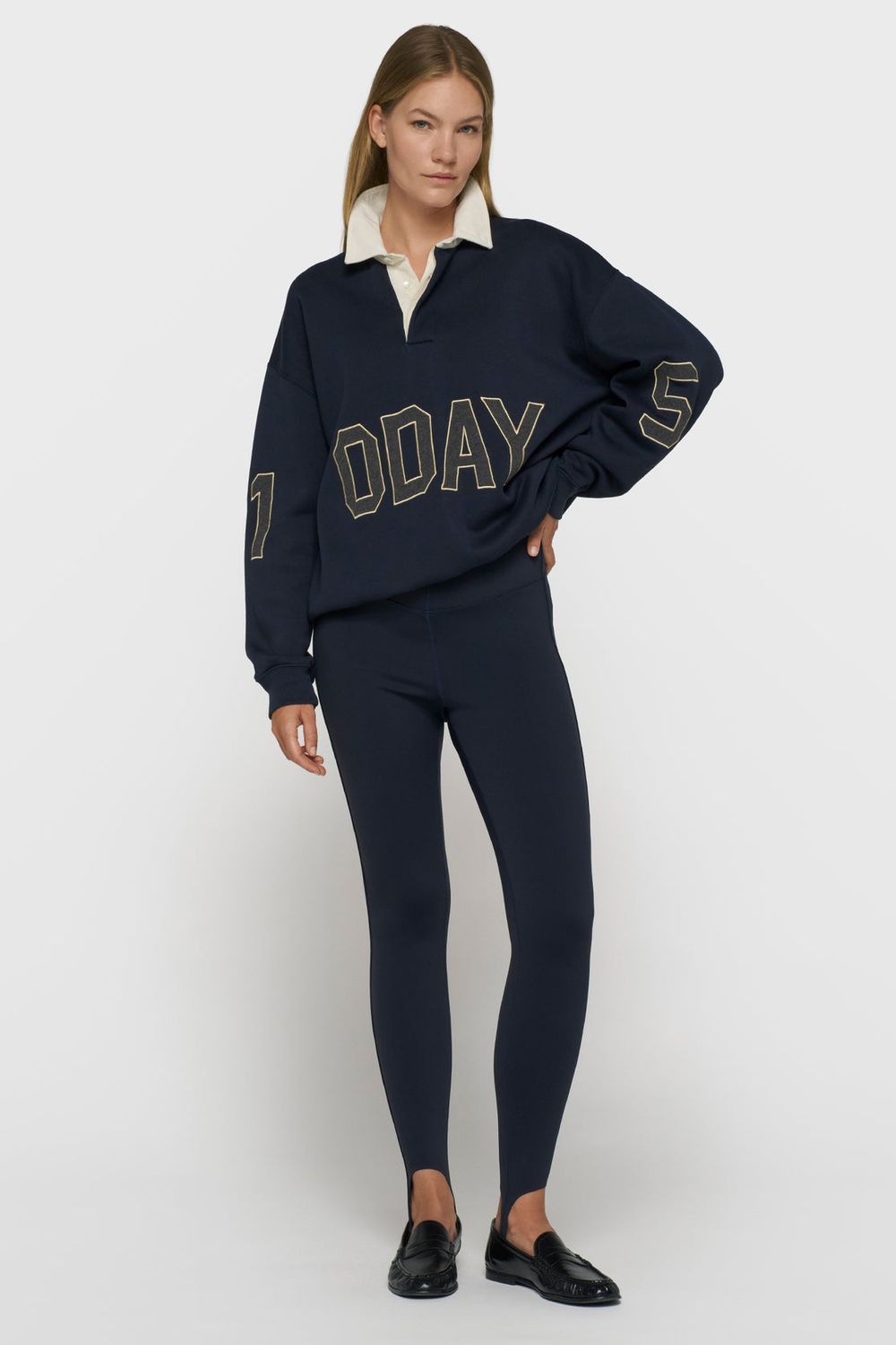 10 DAYS SPORTY LEGGINGS