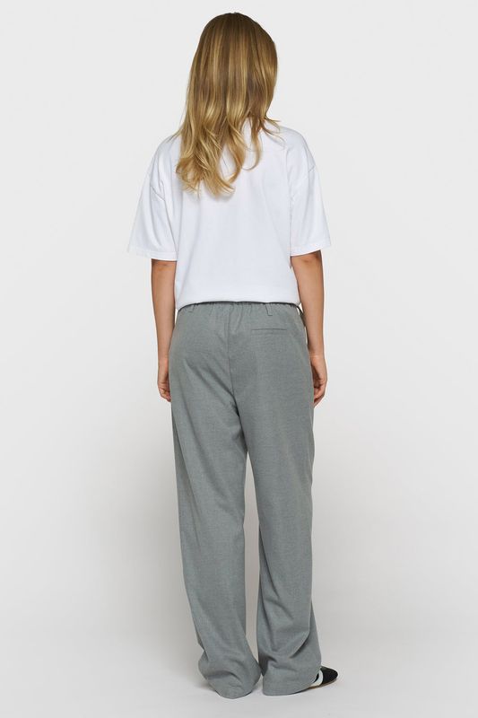 10 DAYS TAPARED PANTS
