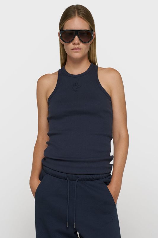 10 DAYS TANK TOP