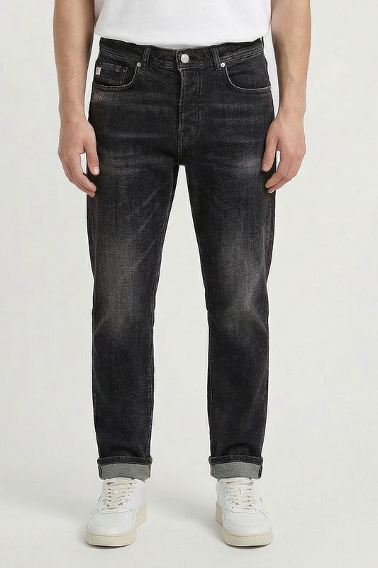 GOLDGARN JEANS U2