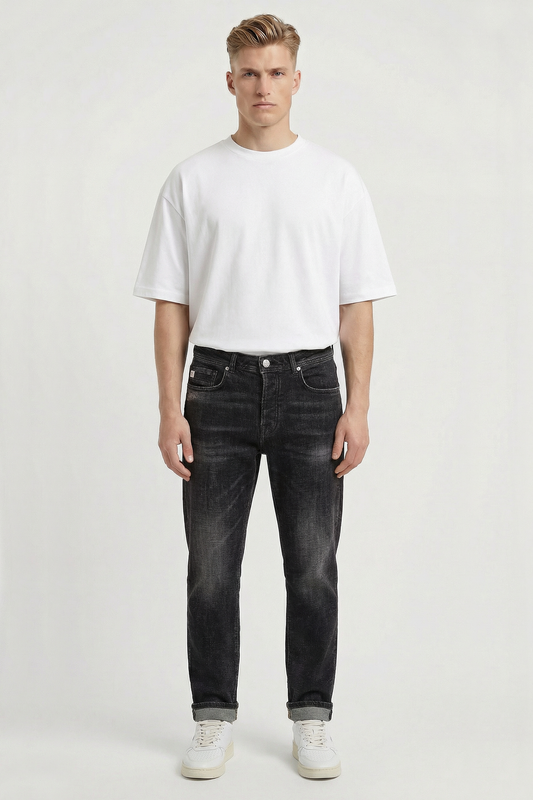 GOLDGARN JEANS U2