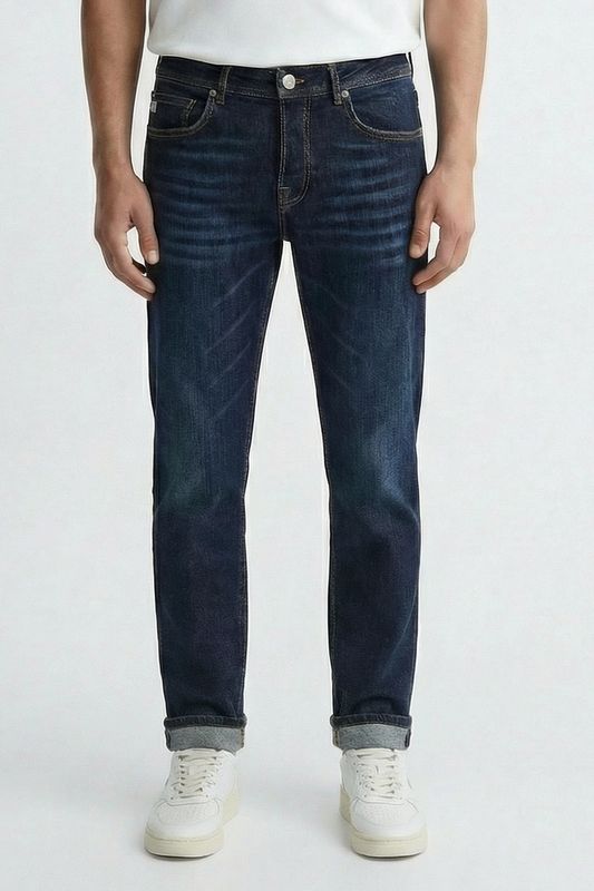 GOLDGARN JEANS U2