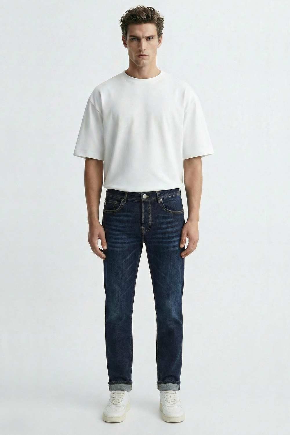 GOLDGARN JEANS U2