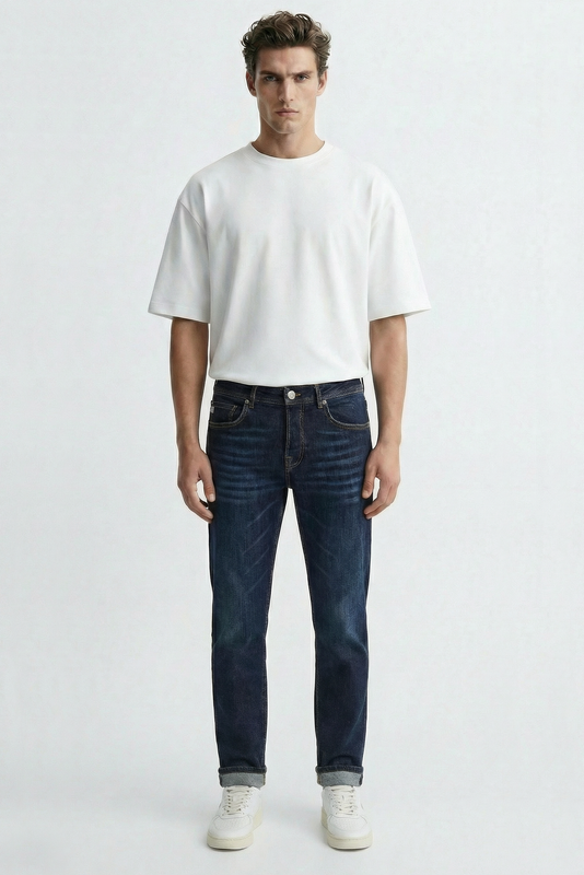 GOLDGARN JEANS U2