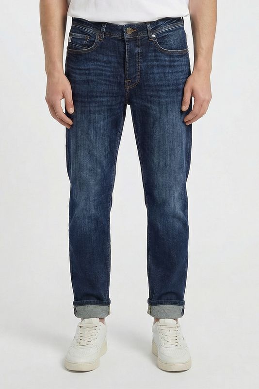 GOLDGARN JEANS U2