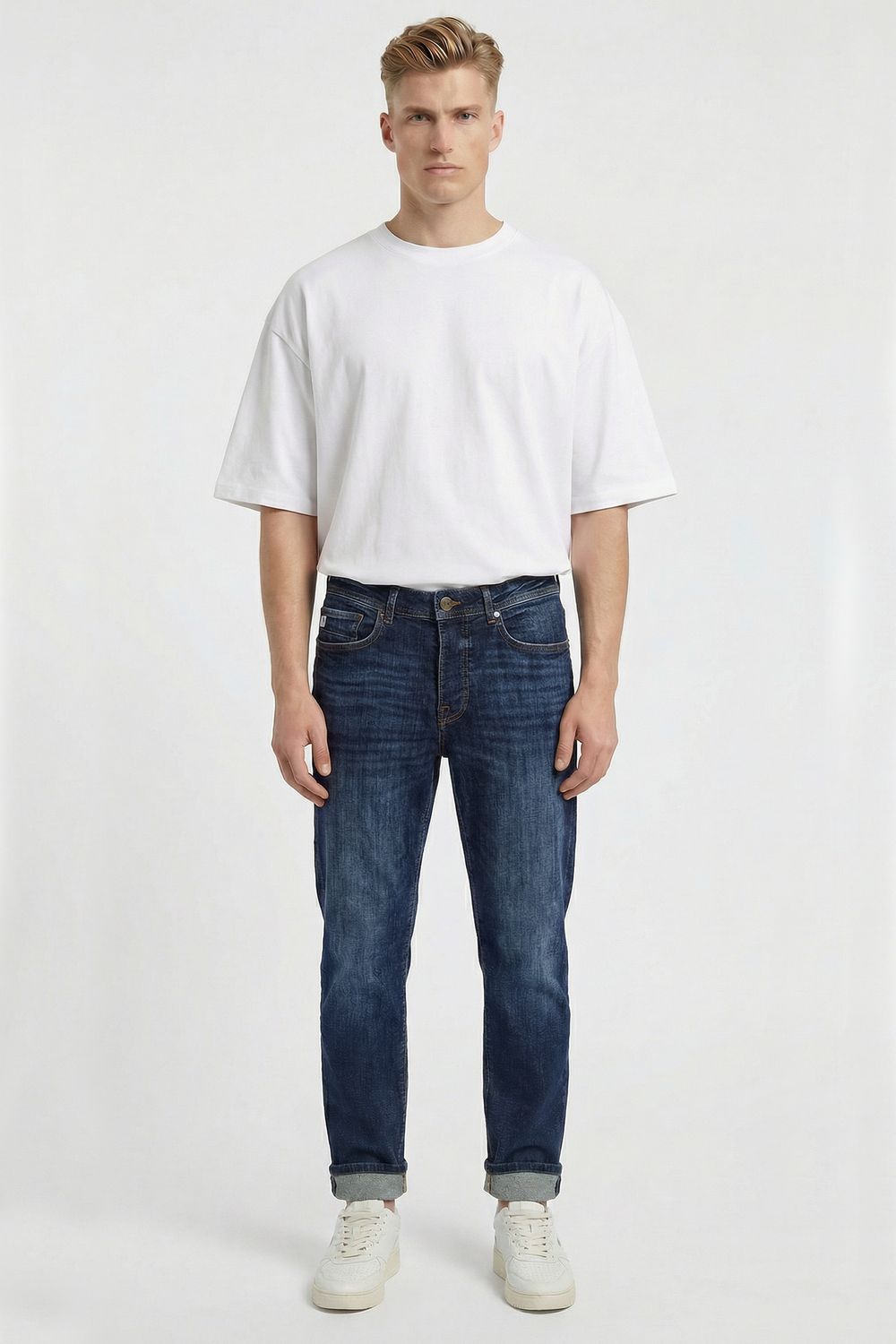 GOLDGARN JEANS U2
