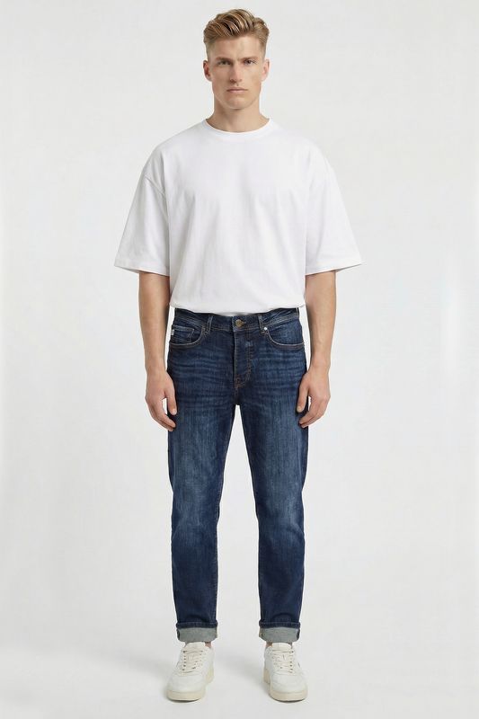 GOLDGARN JEANS U2