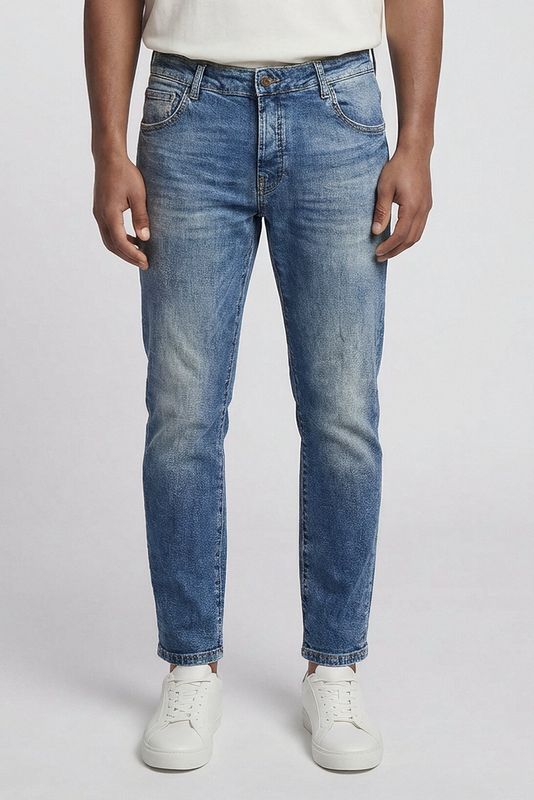 GOLDGARN JEANS NECKARAU