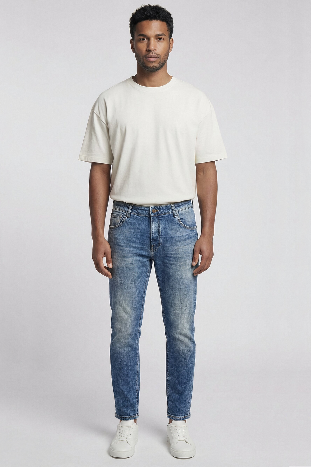 GOLDGARN JEANS NECKARAU