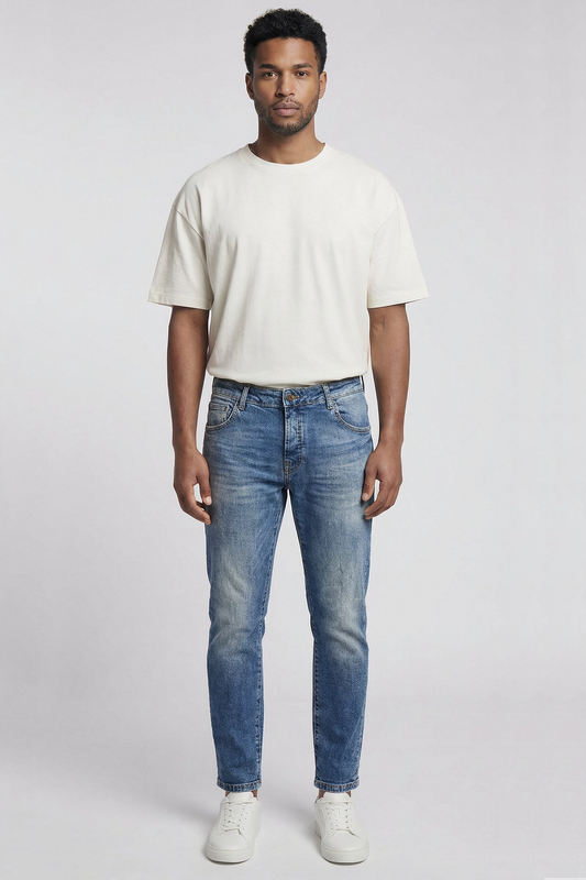GOLDGARN JEANS NECKARAU