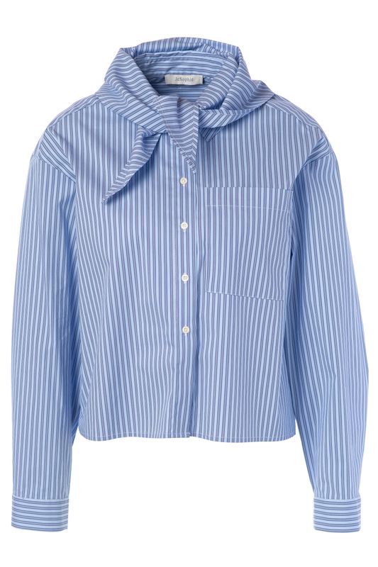 JC SOPHIE BLUSE RACER