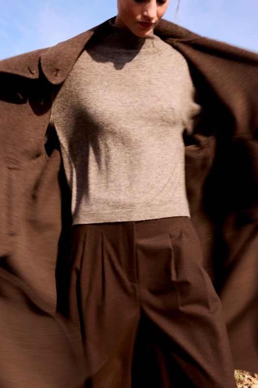 JC SOPHIE PULLOVER ROXANNE