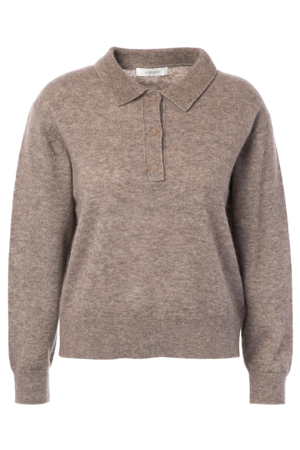 JC SOPHIE PULLOVER ROXY