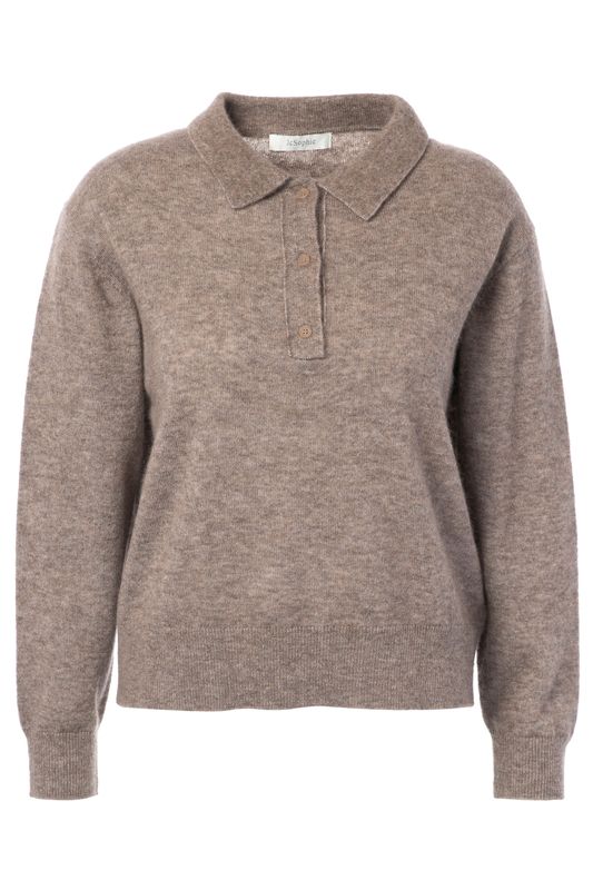 JC SOPHIE PULLOVER ROXY