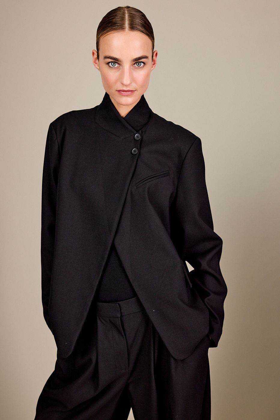 JC SOPHIE BLAZER REAGAN