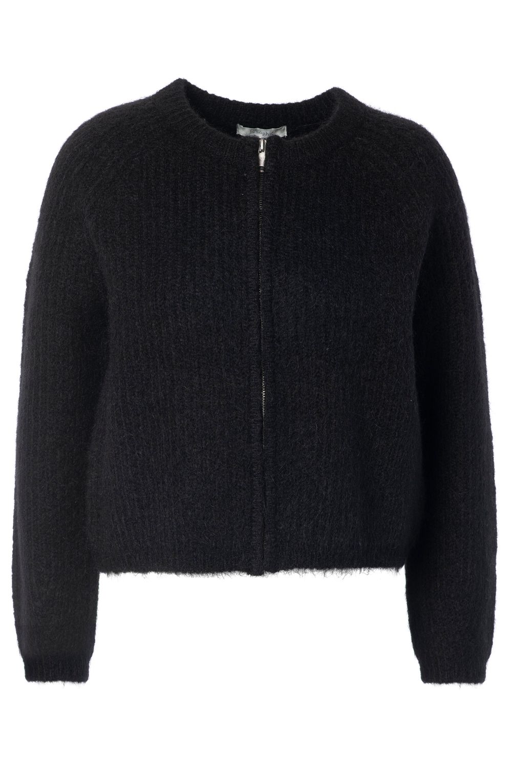 JC SOPHIE CARDIGAN ROW