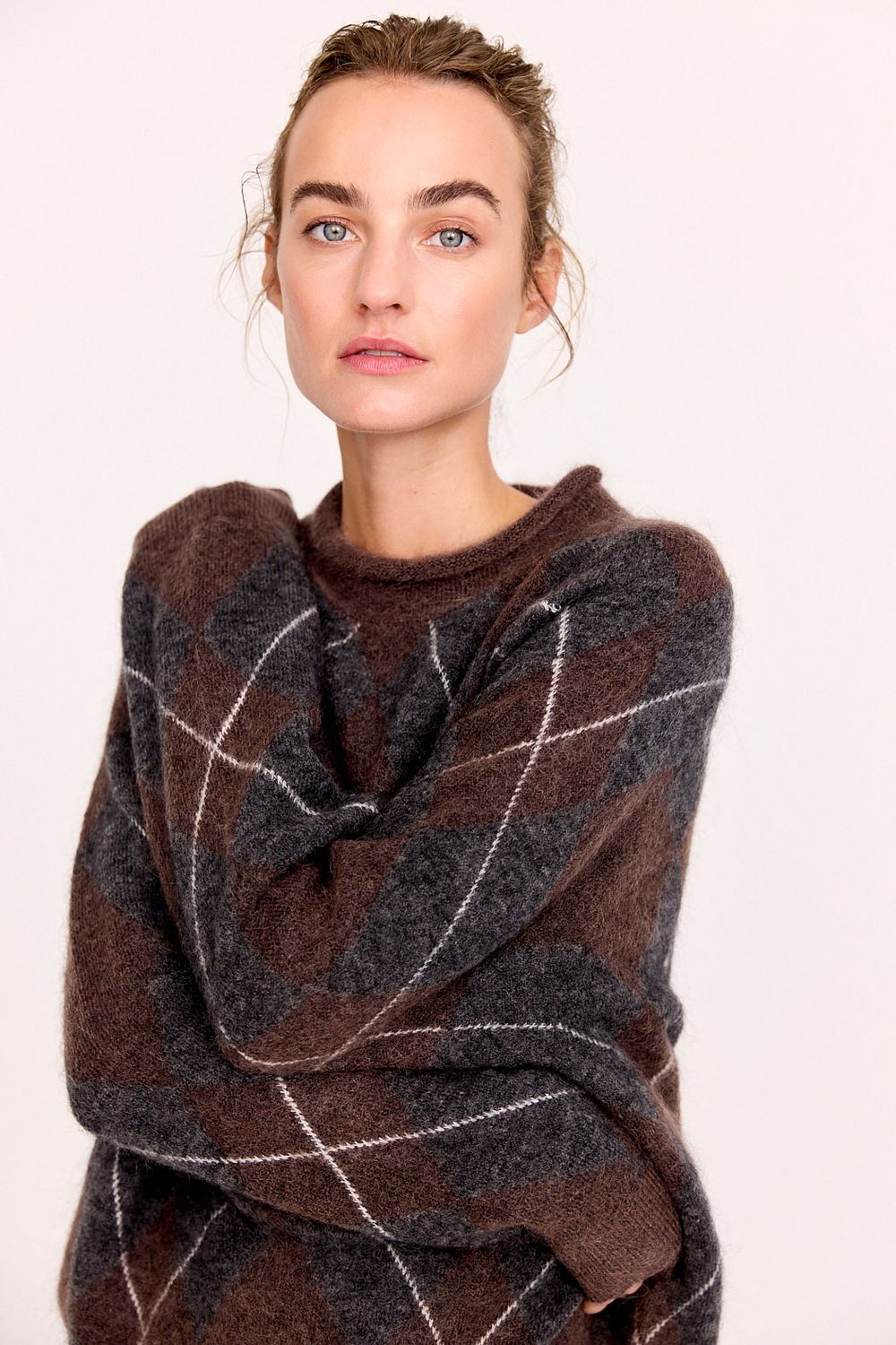 JC SOPHIE PULLOVER RIMINI