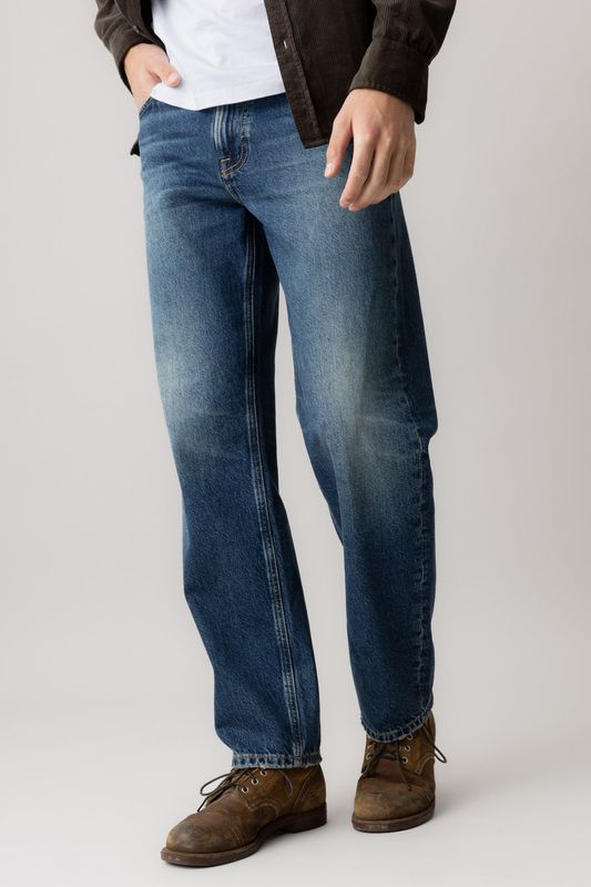 MOS MOSH JEANS MMGSTEVE SIENA