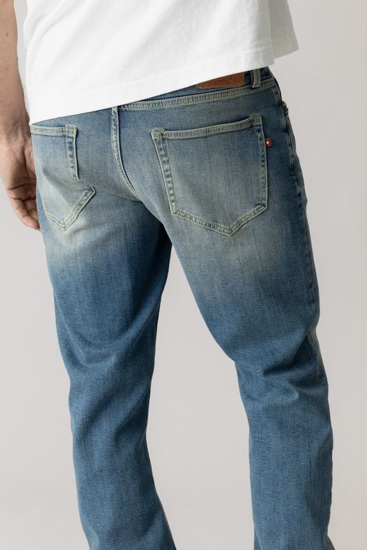 MOS MOSH JEANS MMGANDREW LIGHT