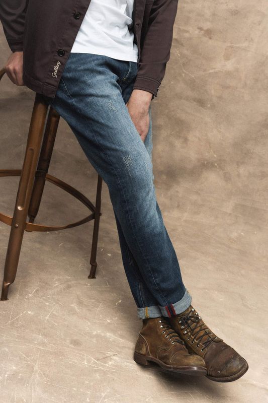 MOS MOSH JEANS MMGANDREW CESENA