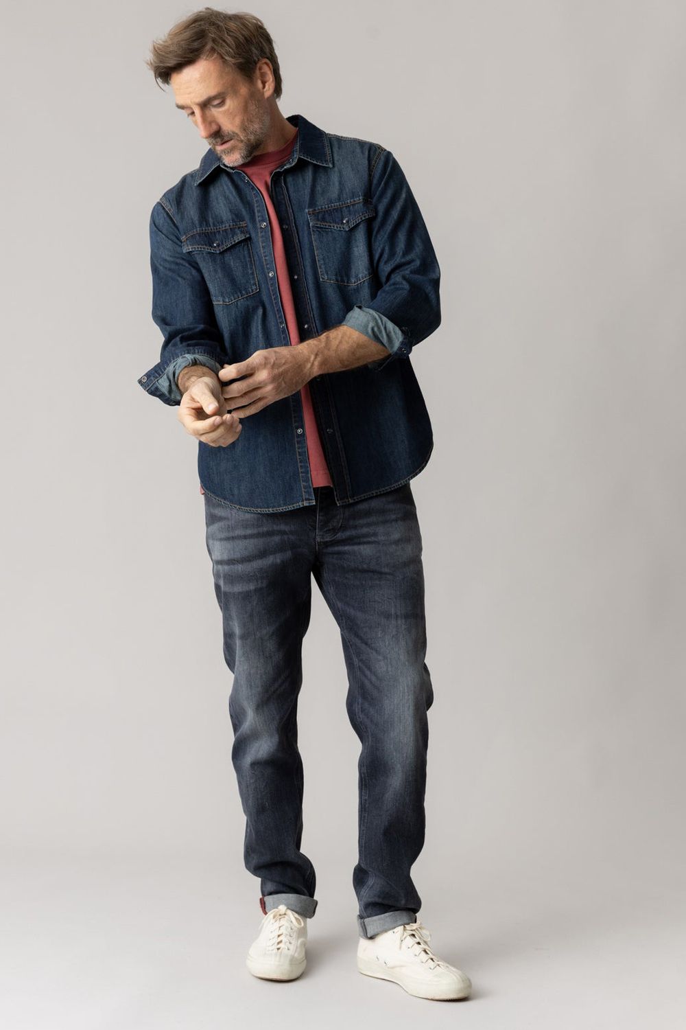 MOS MOSH JEANS MMGANDREW TRENTO