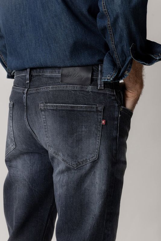 MOS MOSH JEANS MMGANDREW TRENTO