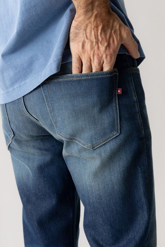 MOS MOSH JEANS MMGANDREW PARMA