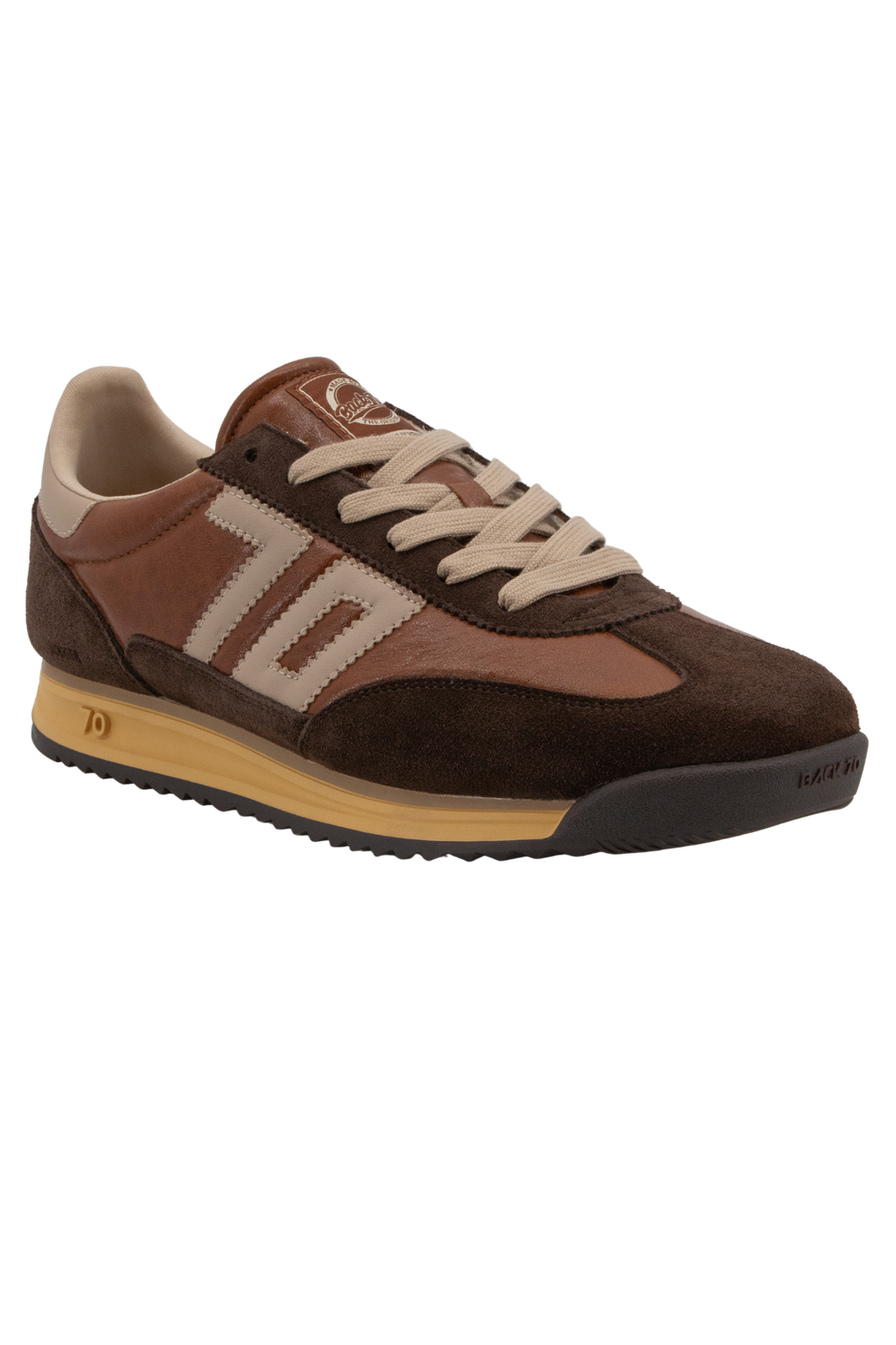 BACK 70 SNEAKER JOGGER