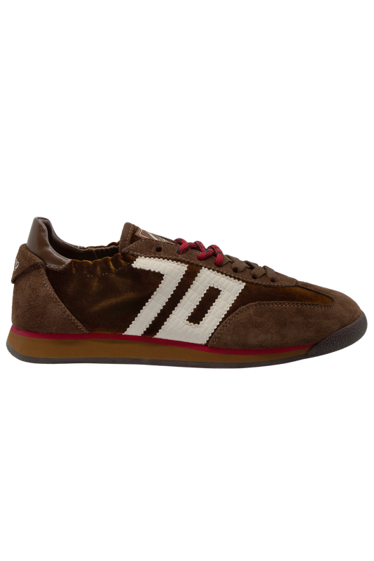 BACK 70 SNEAKER ROCKET