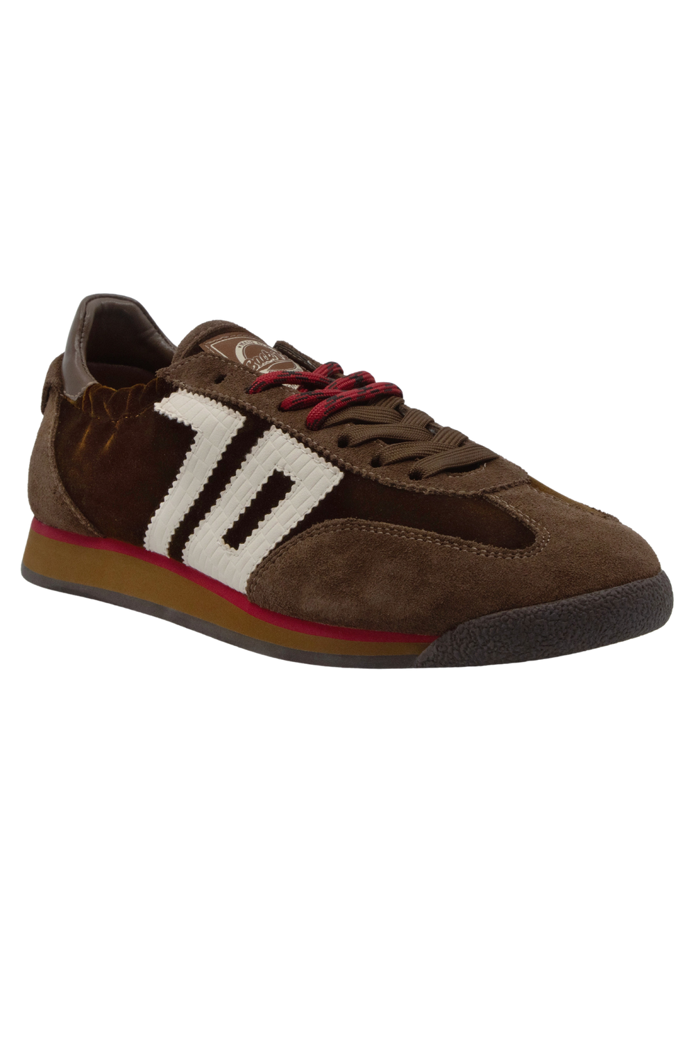 BACK 70 SNEAKER ROCKET