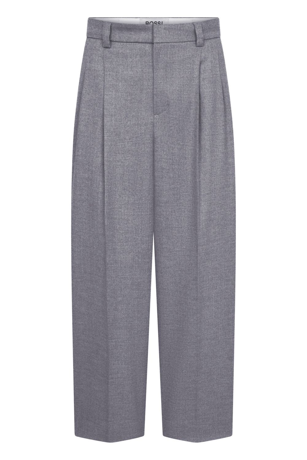 ROSSI HOSE NOA CROP CASHMERE TOUCH