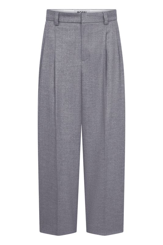 ROSSI HOSE NOA CROP CASHMERE TOUCH