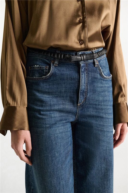 DOROTHEE SCHUMACHER GÜRTEL FEMININE EDGE