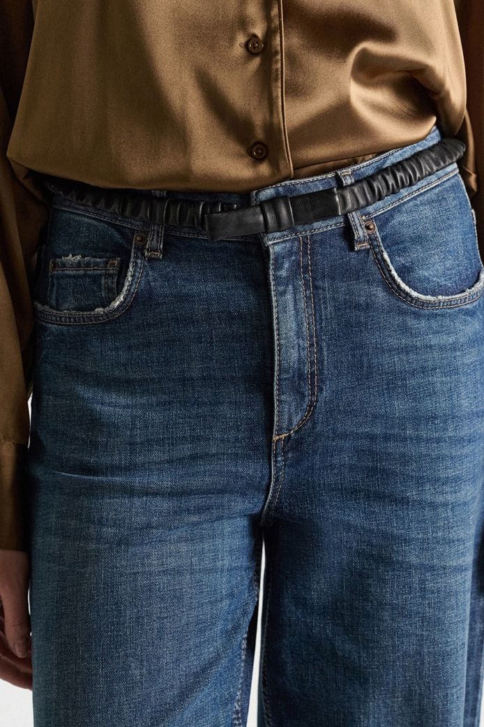 DOROTHEE SCHUMACHER GÜRTEL FEMININE EDGE