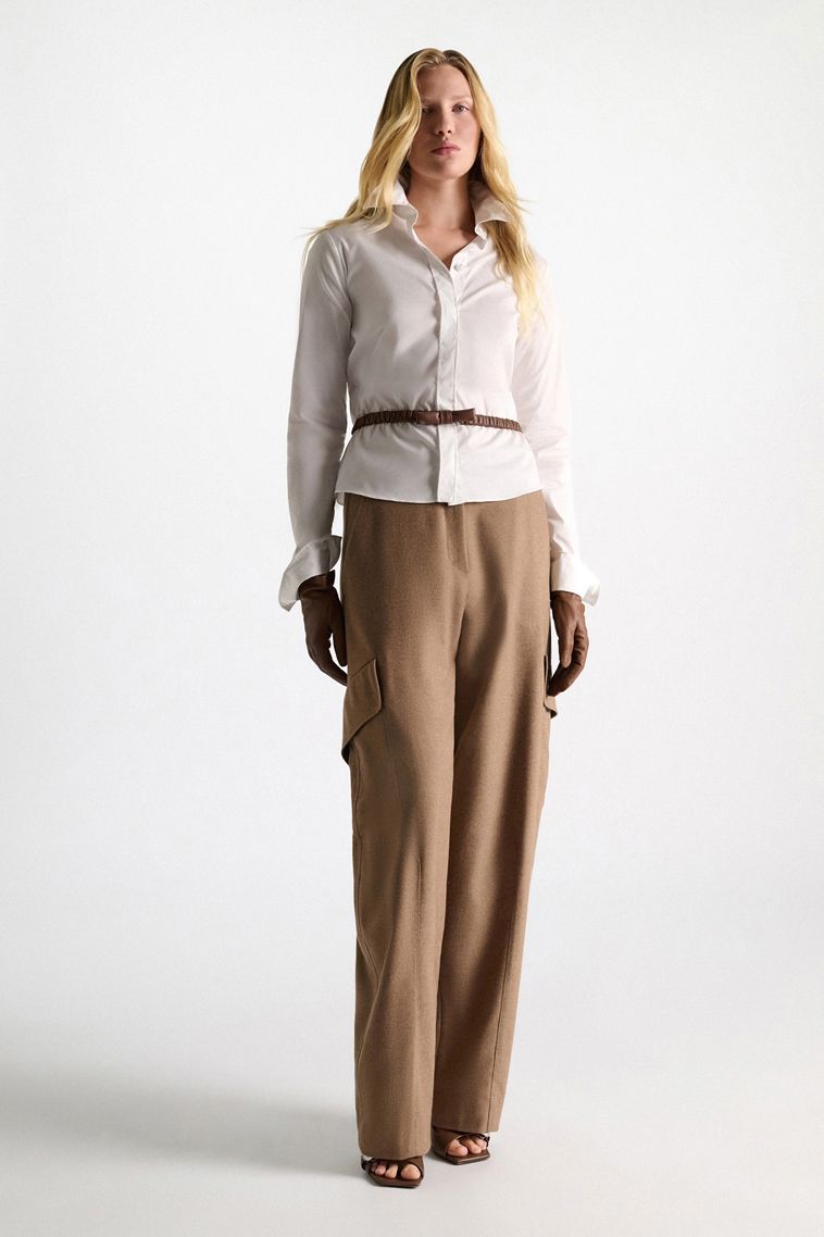 DOROTHEE SCHUMACHER GÜRTEL FEMININE EDGE