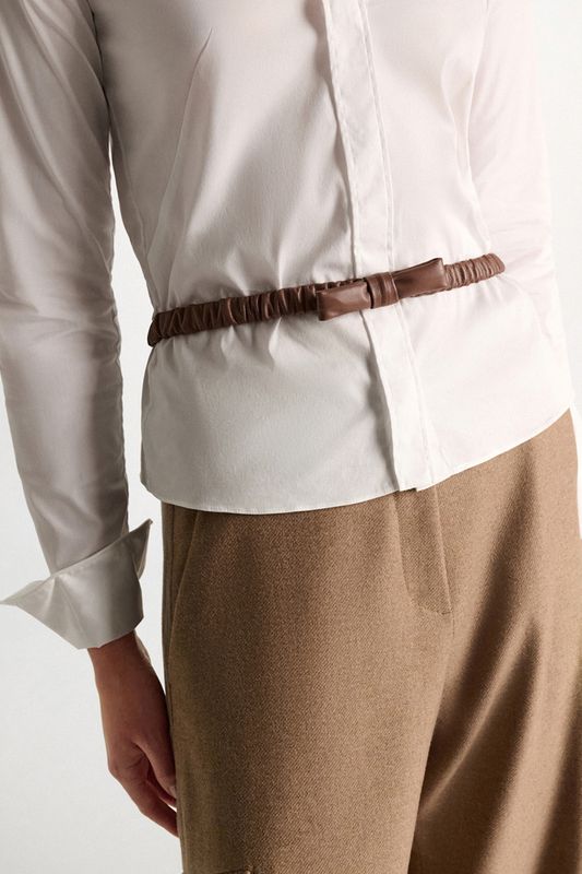 DOROTHEE SCHUMACHER GÜRTEL FEMININE EDGE