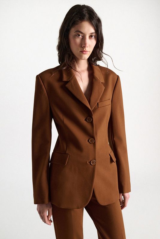 DOROTHEE SCHUMACHER BLAZER EMOTIONAL ESSENCE