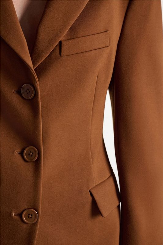 DOROTHEE SCHUMACHER BLAZER EMOTIONAL ESSENCE