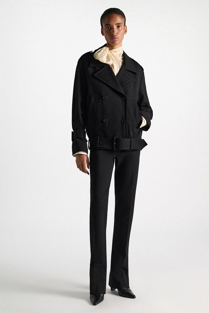 DOROTHEE SCHUMACHER JACKE EMOTIONAL ESSENCE