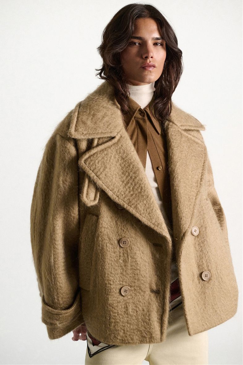 DOROTHEE SCHUMACHER JACKE URBAN ATTRACTION