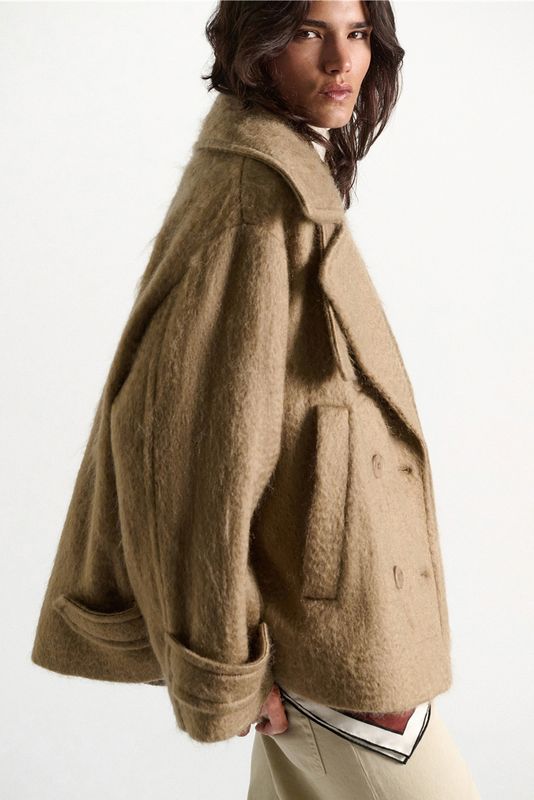 DOROTHEE SCHUMACHER JACKE URBAN ATTRACTION