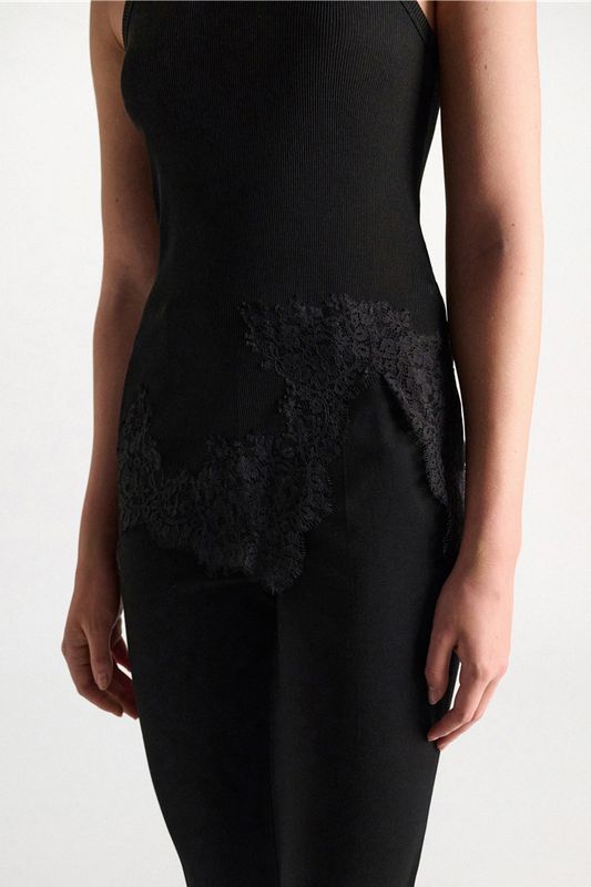 DOROTHEE SCHUMACHER TOP PURE SLEEKNESS
