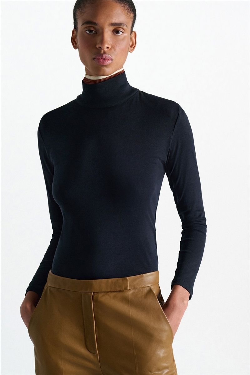 DOROTHEE SCHUMACHER PULLOVER COLORFUL FAVORITES