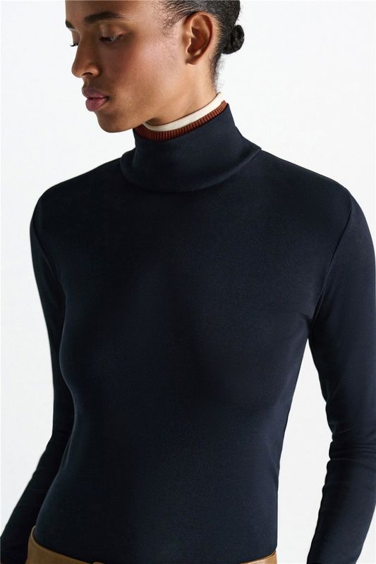DOROTHEE SCHUMACHER PULLOVER COLORFUL FAVORITES