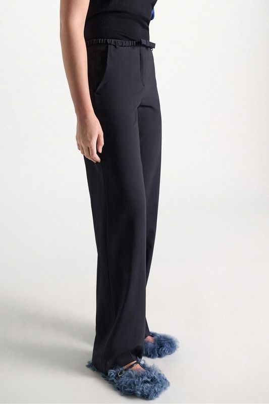 DOROTHEE SCHUMACHER HOSE LIGHT LAYER