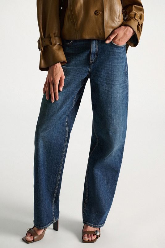 DOROTHEE SCHUMACHER BLUE JEANS BABY