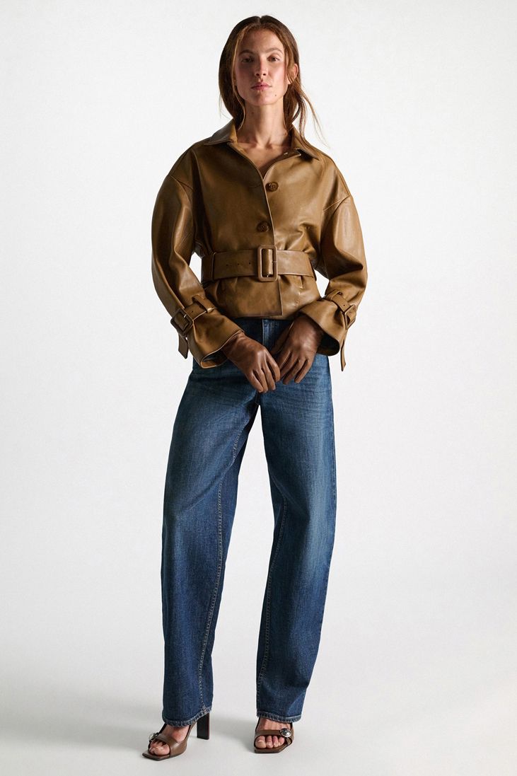 DOROTHEE SCHUMACHER BLUE JEANS BABY