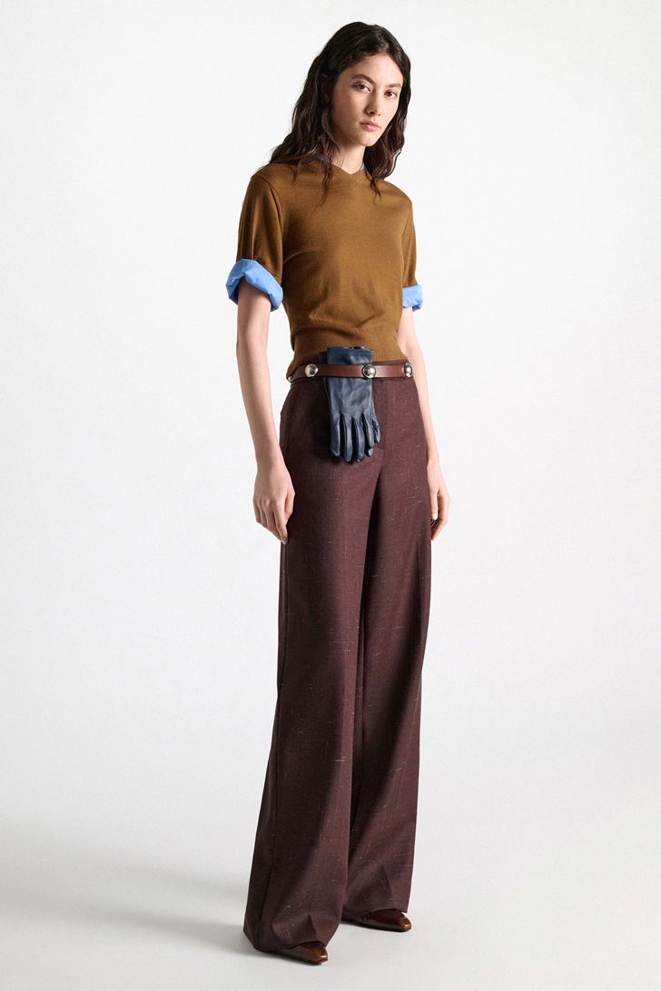 DOROTHEE SCHUMACHER HOSE CASUAL ATTRACTION